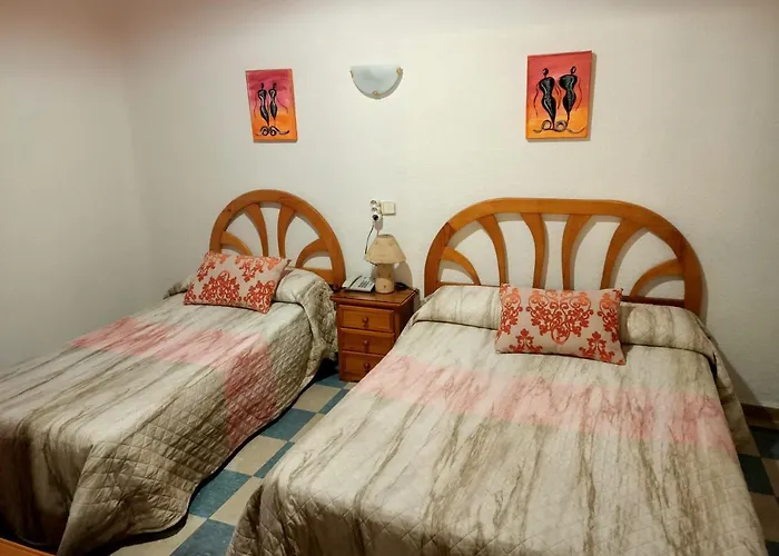 Hostal Continental